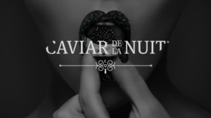 caviar de la nuit